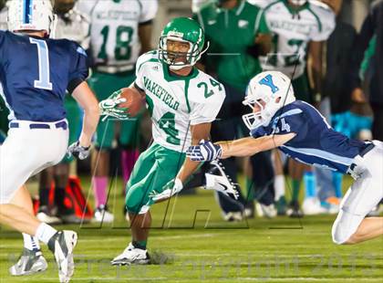 Thumbnail 3 in Wakefield @ Yorktown photogallery.
