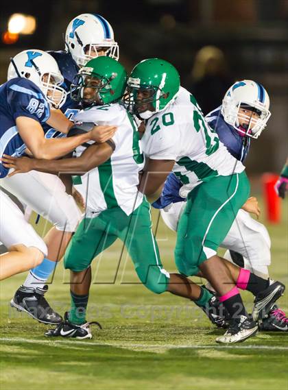 Thumbnail 2 in Wakefield @ Yorktown photogallery.