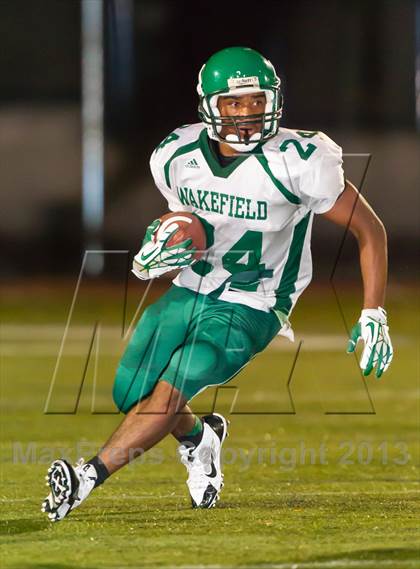 Thumbnail 2 in Wakefield @ Yorktown photogallery.