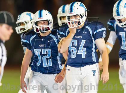 Thumbnail 1 in Wakefield @ Yorktown photogallery.