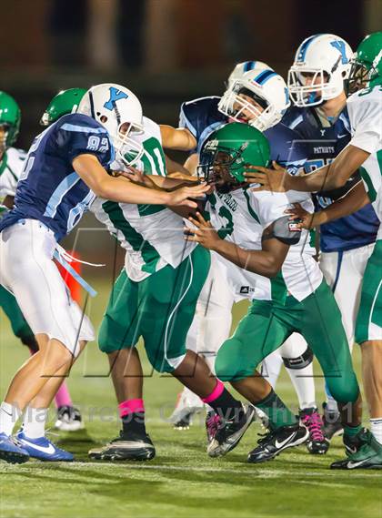 Thumbnail 3 in Wakefield @ Yorktown photogallery.