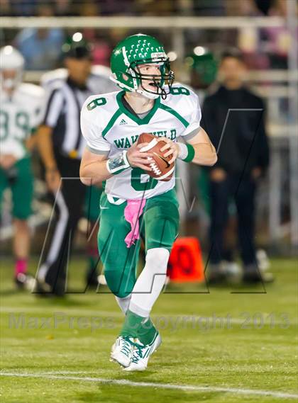 Thumbnail 2 in Wakefield @ Yorktown photogallery.