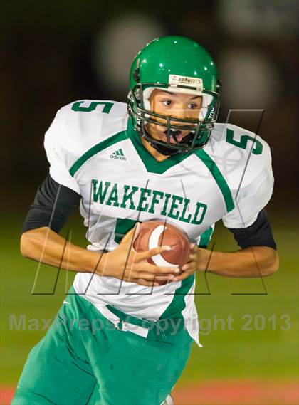 Thumbnail 1 in Wakefield @ Yorktown photogallery.