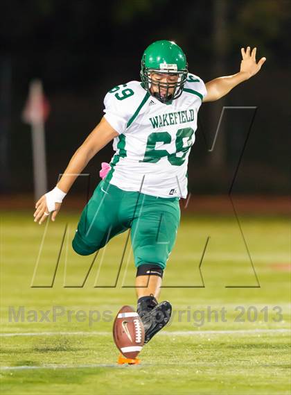 Thumbnail 1 in Wakefield @ Yorktown photogallery.