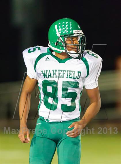 Thumbnail 2 in Wakefield @ Yorktown photogallery.