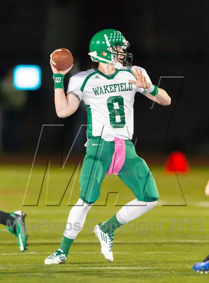 Thumbnail 1 in Wakefield @ Yorktown photogallery.