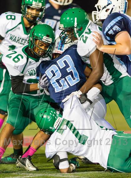 Thumbnail 2 in Wakefield @ Yorktown photogallery.