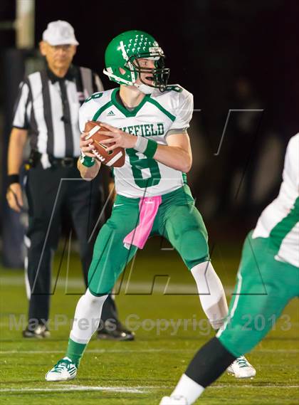 Thumbnail 1 in Wakefield @ Yorktown photogallery.