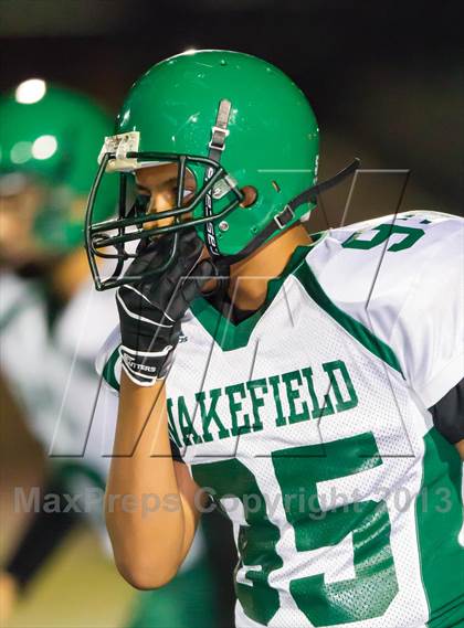 Thumbnail 1 in Wakefield @ Yorktown photogallery.