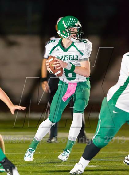 Thumbnail 1 in Wakefield @ Yorktown photogallery.