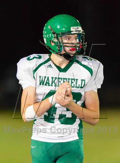 Thumbnail 1 in Wakefield @ Yorktown photogallery.