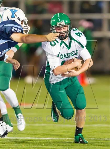 Thumbnail 1 in Wakefield @ Yorktown photogallery.