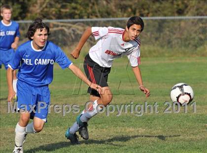 Thumbnail 1 in Del Campo @ Bella Vista photogallery.