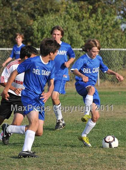Thumbnail 2 in Del Campo @ Bella Vista photogallery.