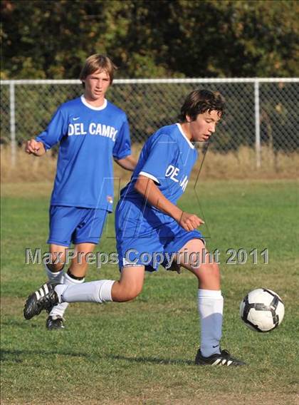 Thumbnail 1 in Del Campo @ Bella Vista photogallery.