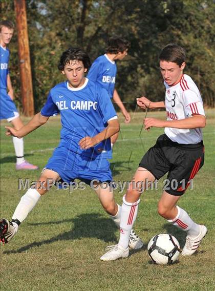 Thumbnail 1 in Del Campo @ Bella Vista photogallery.