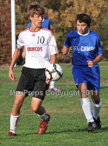 Thumbnail 2 in Del Campo @ Bella Vista photogallery.
