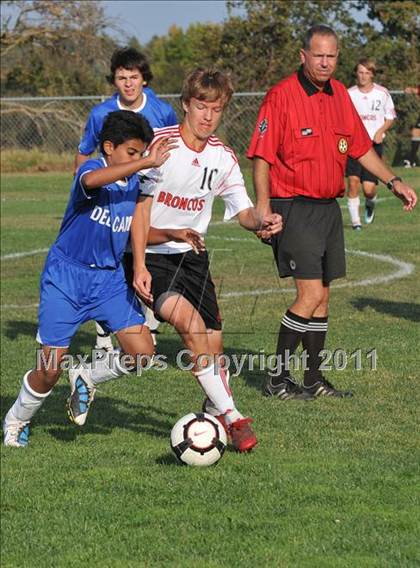 Thumbnail 2 in Del Campo @ Bella Vista photogallery.