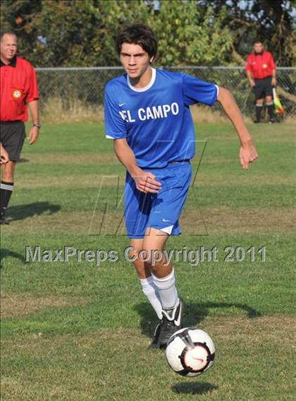 Thumbnail 1 in Del Campo @ Bella Vista photogallery.