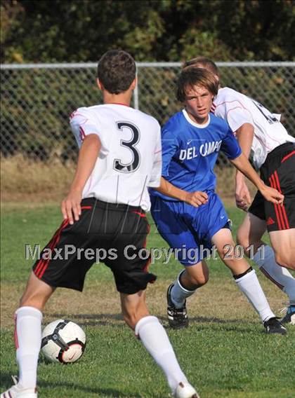 Thumbnail 3 in Del Campo @ Bella Vista photogallery.