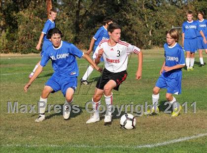 Thumbnail 2 in Del Campo @ Bella Vista photogallery.