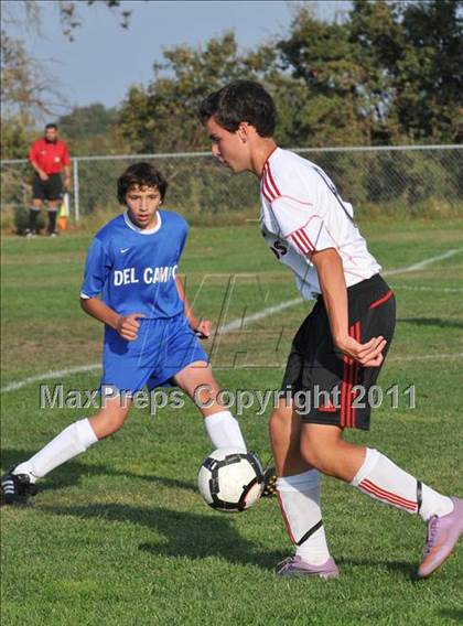 Thumbnail 2 in Del Campo @ Bella Vista photogallery.