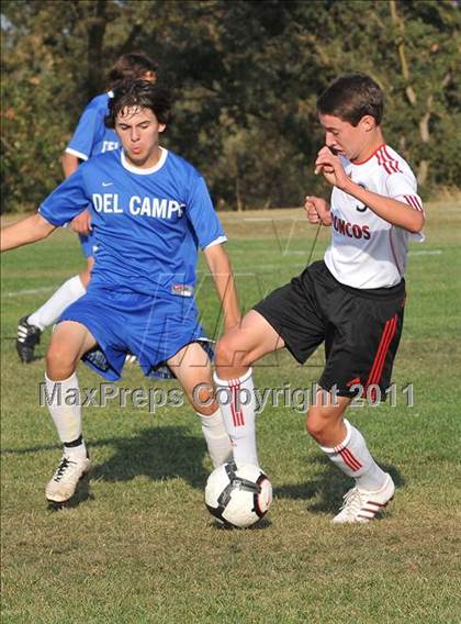Thumbnail 3 in Del Campo @ Bella Vista photogallery.