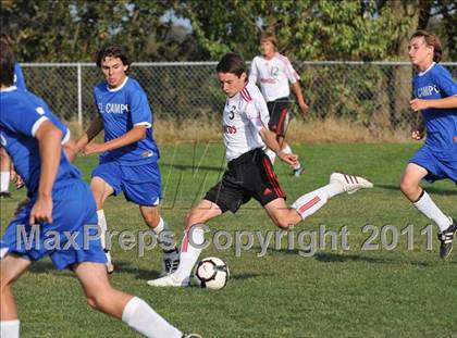 Thumbnail 2 in Del Campo @ Bella Vista photogallery.