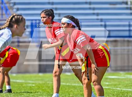 Thumbnail 3 in Bear Creek vs Arvada photogallery.