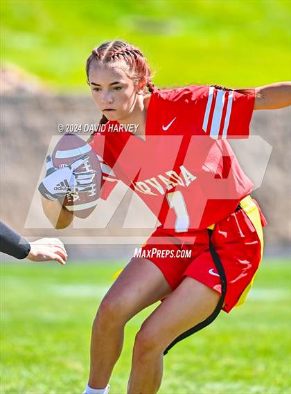Thumbnail 3 in Bear Creek vs Arvada photogallery.