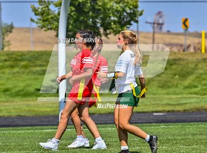 Thumbnail 3 in Bear Creek vs Arvada photogallery.