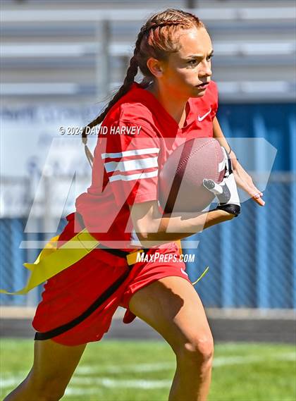 Thumbnail 2 in Bear Creek vs Arvada photogallery.