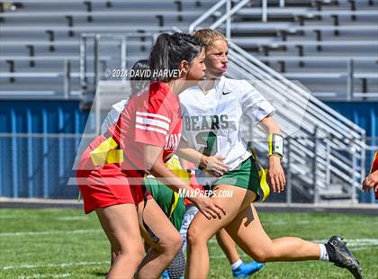 Thumbnail 1 in Bear Creek vs Arvada photogallery.