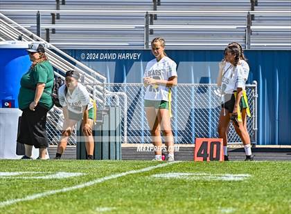 Thumbnail 1 in Bear Creek vs Arvada photogallery.