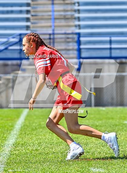 Thumbnail 3 in Bear Creek vs Arvada photogallery.