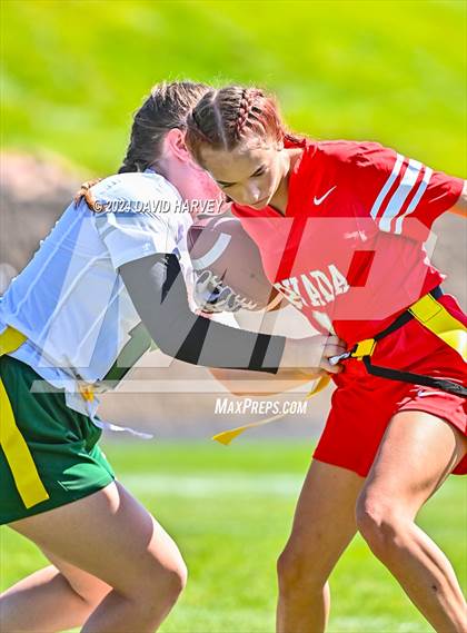 Thumbnail 2 in Bear Creek vs Arvada photogallery.