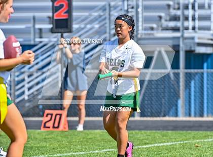 Thumbnail 3 in Bear Creek vs Arvada photogallery.
