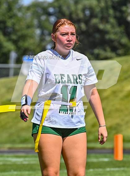Thumbnail 2 in Bear Creek vs Arvada photogallery.