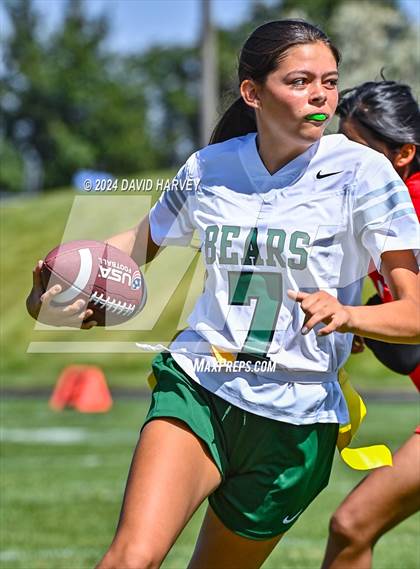 Thumbnail 3 in Bear Creek vs Arvada photogallery.