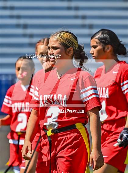 Thumbnail 1 in Bear Creek vs Arvada photogallery.