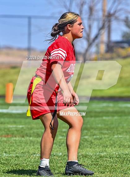 Thumbnail 1 in Bear Creek vs Arvada photogallery.