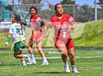 Thumbnail 3 in Bear Creek vs Arvada photogallery.
