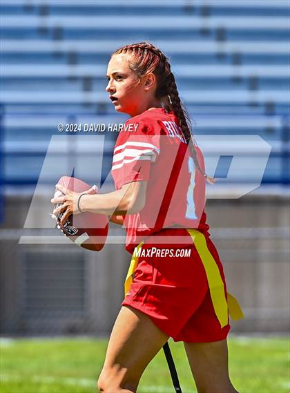 Thumbnail 1 in Bear Creek vs Arvada photogallery.