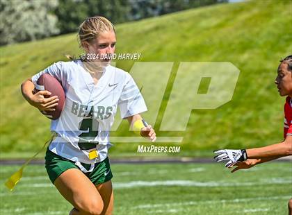 Thumbnail 3 in Bear Creek vs Arvada photogallery.