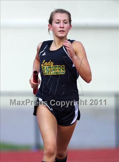 Thumbnail 1 in FAVC Conference Meet  photogallery.