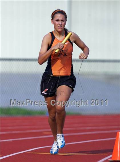 Thumbnail 1 in FAVC Conference Meet  photogallery.