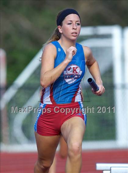 Thumbnail 1 in FAVC Conference Meet  photogallery.