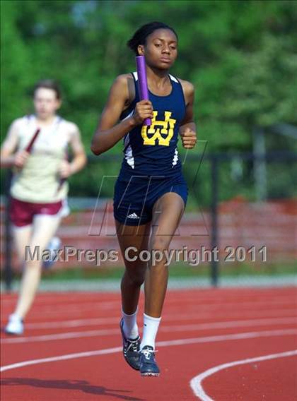 Thumbnail 2 in FAVC Conference Meet  photogallery.