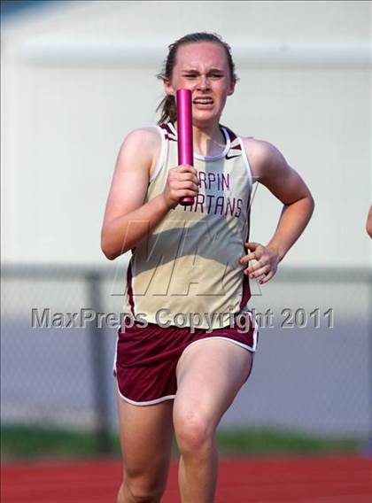 Thumbnail 2 in FAVC Conference Meet  photogallery.