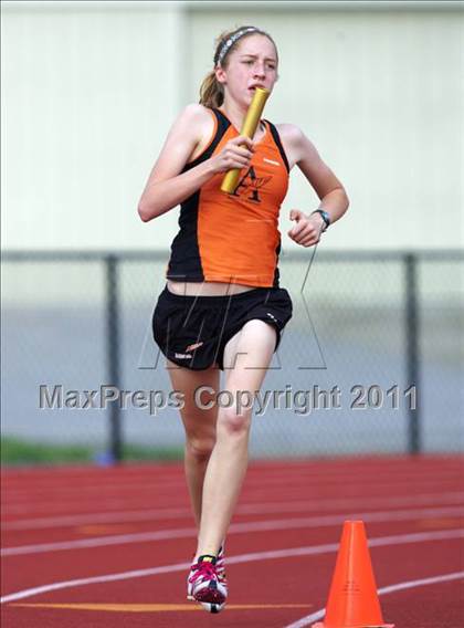 Thumbnail 1 in FAVC Conference Meet  photogallery.